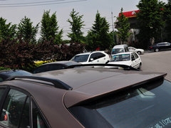 2014款 2.0L 手动 尊贵型 5座