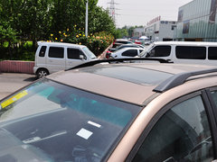 2014款 2.0L 手动 尊贵型 5座