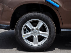2014款 2.0L 手动 尊贵型 5座