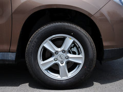 2014款 2.0L 手动 尊贵型 5座