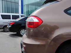 2014款 2.0L 手动 尊贵型 5座