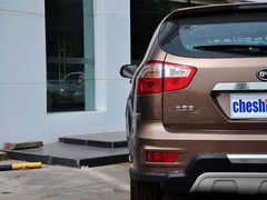 2014款 2.0L 手动 尊贵型 5座