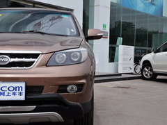 2014款 2.0L 手动 尊贵型 5座