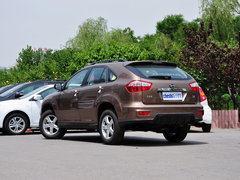 2014款 2.0L 手动 尊贵型 5座