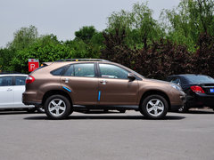 2014款 2.0L 手动 尊贵型 5座
