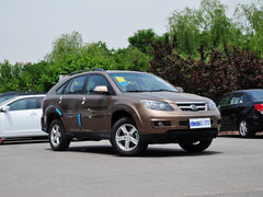 2014款 2.0L 手动 尊贵型 5座