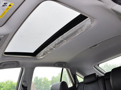 2014款 2.0L 手动 尊贵型 5座