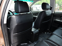 2014款 2.0L 手动 尊贵型 5座