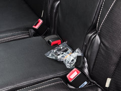 2014款 2.0L 手动 尊贵型 5座