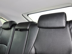 2014款 2.0L 手动 尊贵型 5座