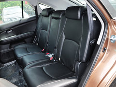 2014款 2.0L 手动 尊贵型 5座