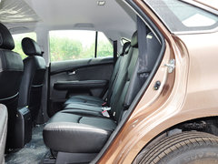 2014款 2.0L 手动 尊贵型 5座