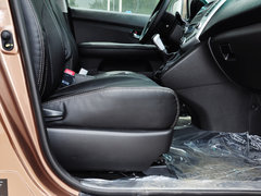 2014款 2.0L 手动 尊贵型 5座