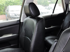 2014款 2.0L 手动 尊贵型 5座