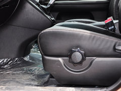 2014款 2.0L 手动 尊贵型 5座