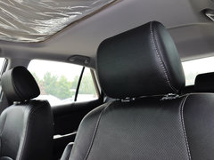 2014款 2.0L 手动 尊贵型 5座