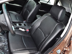 2014款 2.0L 手动 尊贵型 5座