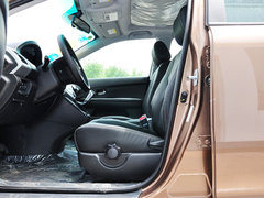 2014款 2.0L 手动 尊贵型 5座
