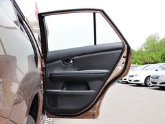 2014款 2.0L 手动 尊贵型 5座