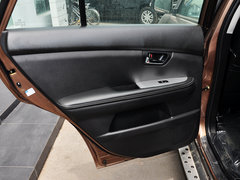 2014款 2.0L 手动 尊贵型 5座