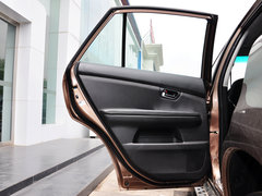 2014款 2.0L 手动 尊贵型 5座