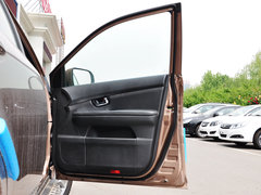 2014款 2.0L 手动 尊贵型 5座