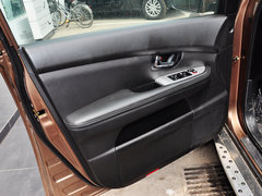 2014款 2.0L 手动 尊贵型 5座