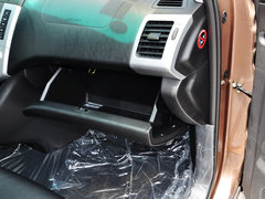 2014款 2.0L 手动 尊贵型 5座