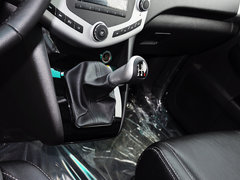 2014款 2.0L 手动 尊贵型 5座