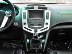 2014款 2.0L 手动 尊贵型 5座