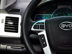 2014款 2.0L 手动 尊贵型 5座