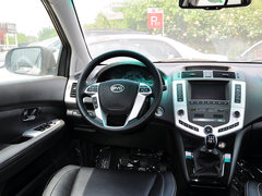 2014款 2.0L 手动 尊贵型 5座