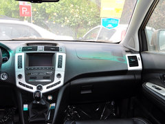 2014款 2.0L 手动 尊贵型 5座