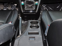2014款 2.0L 手动 尊贵型 5座