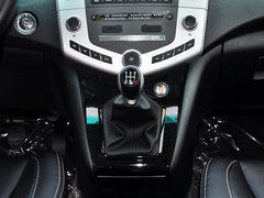 2014款 2.0L 手动 尊贵型 5座
