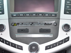 2014款 2.0L 手动 尊贵型 5座