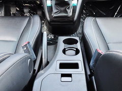 2014款 2.0L 手动 尊贵型 5座