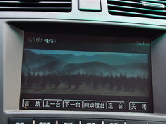 2014款 2.0L 手动 尊贵型 5座