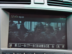 2014款 2.0L 手动 尊贵型 5座