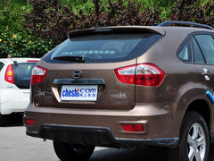 2014款 2.0L 手动 尊贵型 5座