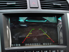 2014款 2.0L 手动 尊贵型 5座