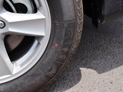 2014款 2.0L 手动 尊贵型 5座