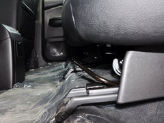 2014款 2.0L 手动 尊贵型 5座
