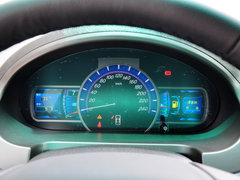 2014款 2.0L 手动 尊贵型 5座