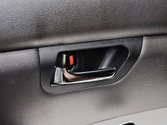 2014款 2.0L 手动 尊贵型 5座