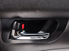 2014款 2.0L 手动 尊贵型 5座