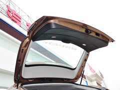 2014款 2.0L 手动 尊贵型 5座