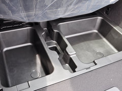 2014款 2.0L 手动 尊贵型 5座
