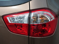 2014款 2.0L 手动 尊贵型 5座