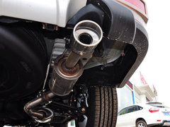 2014款 2.0L 手动 尊贵型 5座